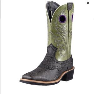 Men’s Ariat Boots